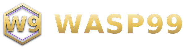 WASP99 โลโก้